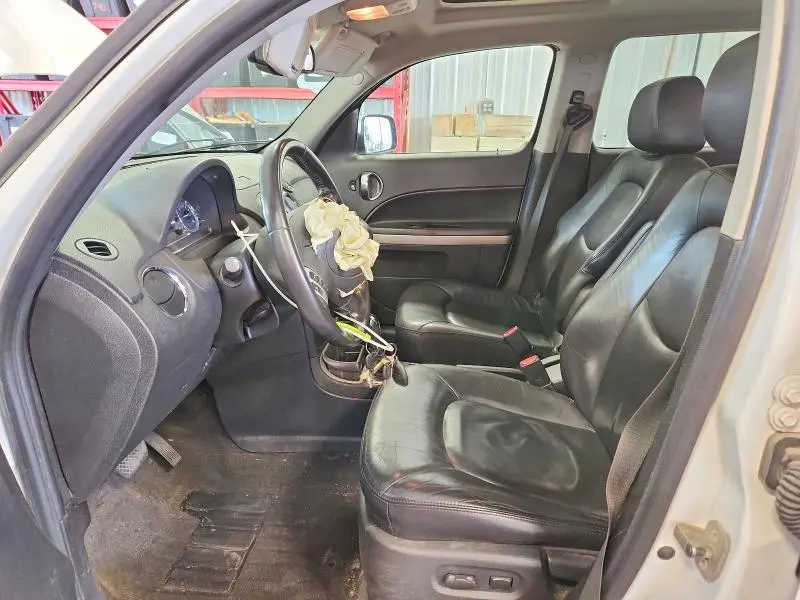 2010 CHEVROLET HHR LT  