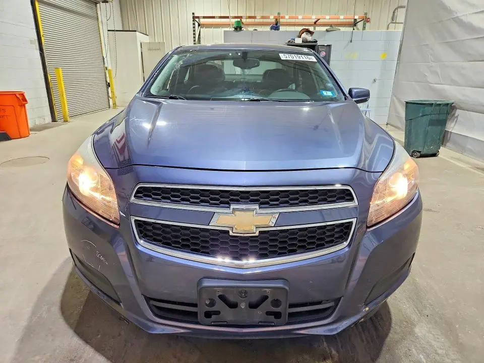 2013 CHEVROLET MALIBU 1LT  