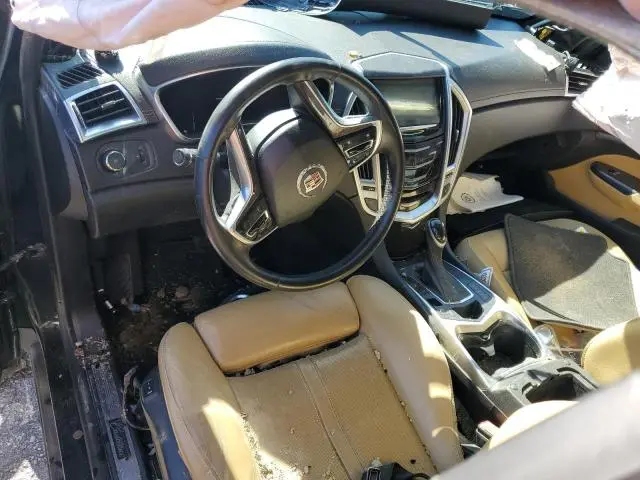 2014 CADILLAC SRX PERFORMANCE COLLECTION  