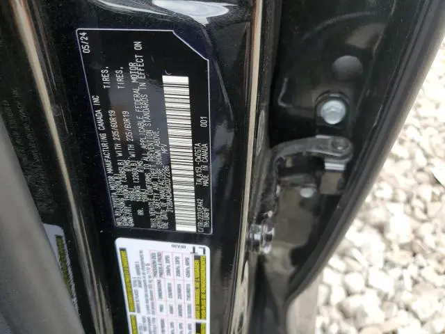 2024 LEXUS RX 350 BASE  