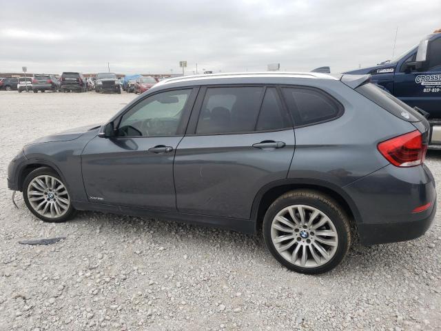 2014 BMW X1 XDRIVE28I