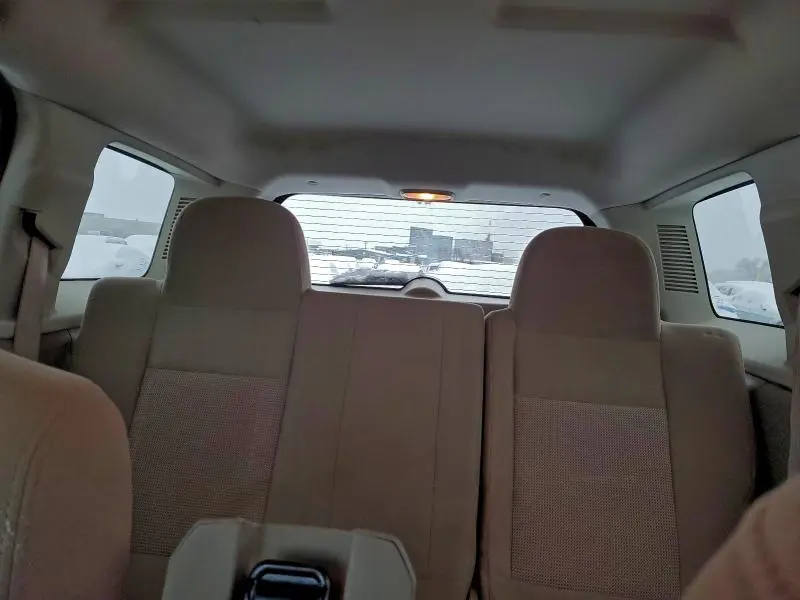 2013 JEEP PATRIOT LATITUDE  