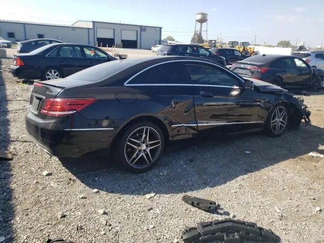 2014 MERCEDES-BENZ E 350 4MATIC  