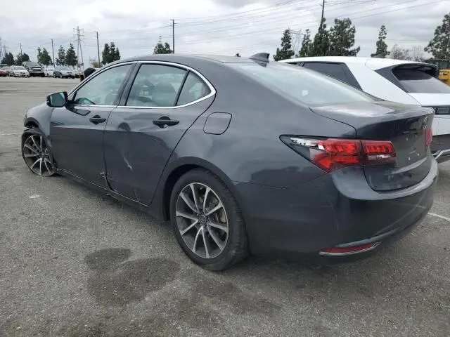 2015 ACURA TLX TECH  