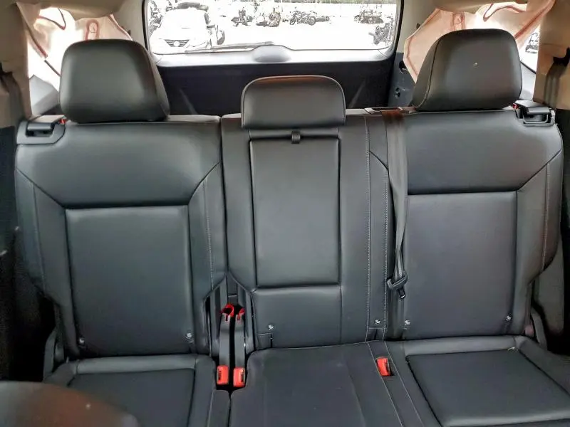 2019 VOLKSWAGEN ATLAS SE  