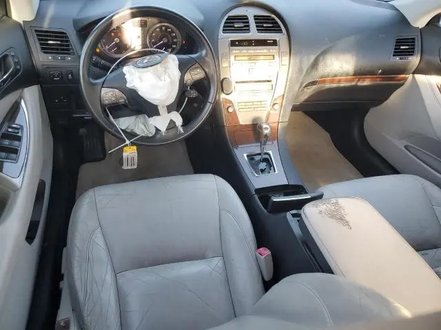 2010 LEXUS ES 350  