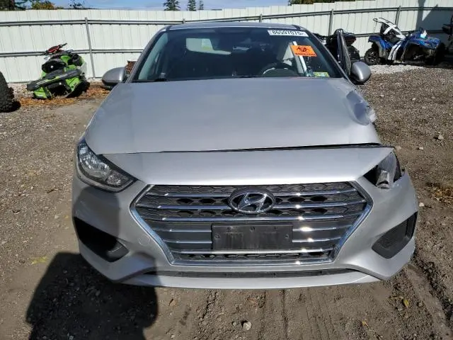 2020 HYUNDAI ACCENT SE