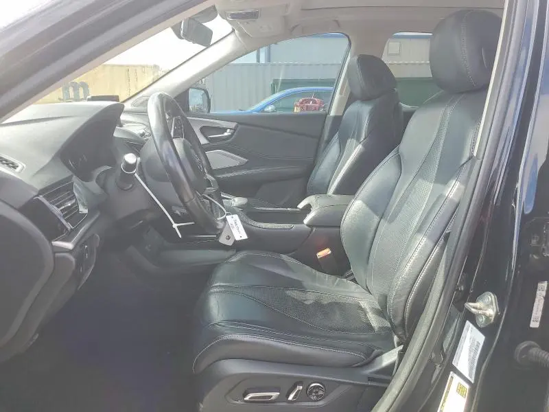 2019 ACURA RDX TECHNOLOGY  