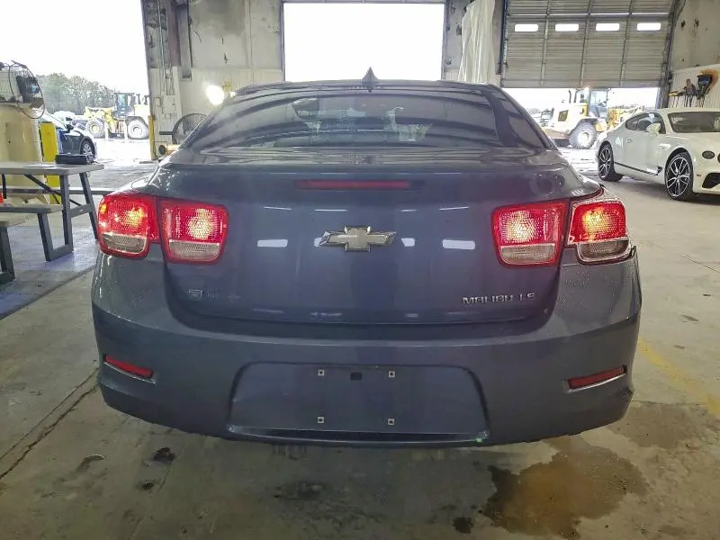 2015 CHEVROLET MALIBU LS  