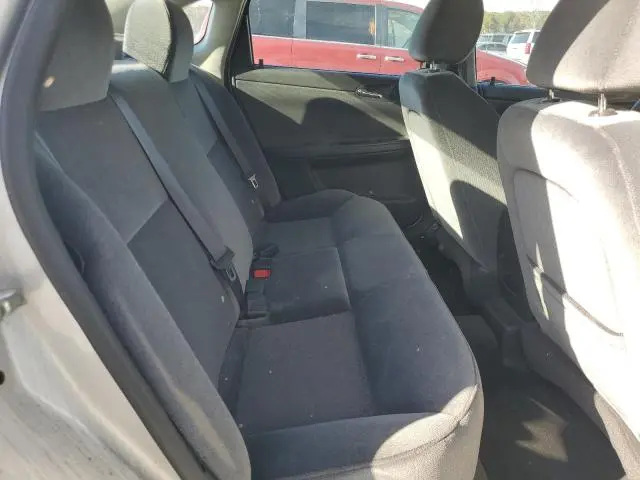 2014 CHEVROLET IMPALA LIMITED LT  