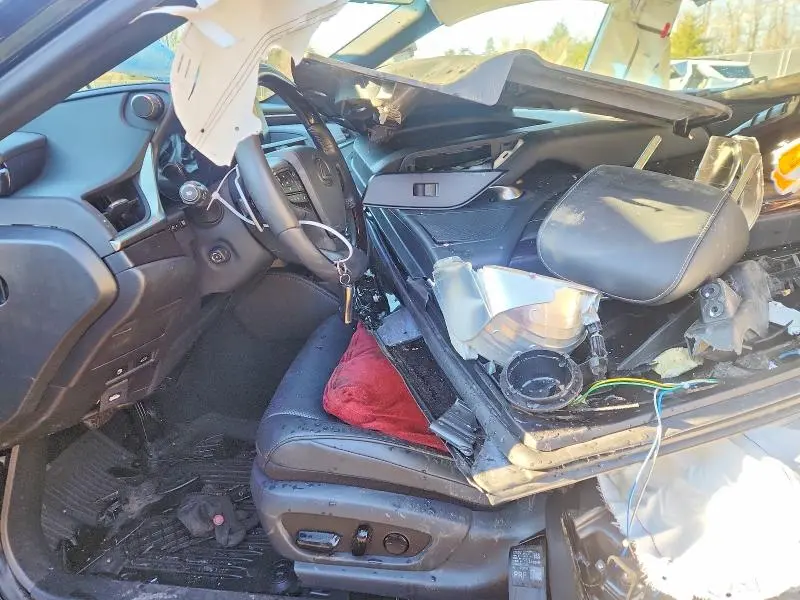 2019 LEXUS ES 350 BASE  