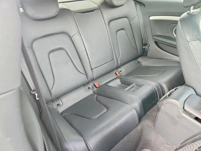 2016 AUDI S5 PRESTIGE  