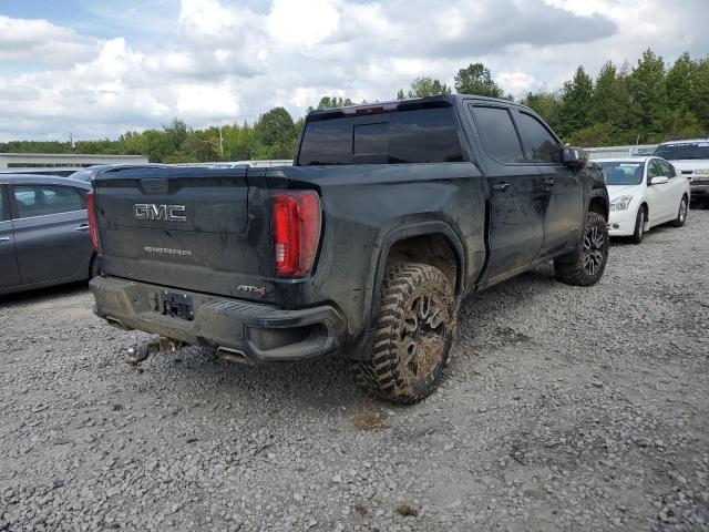 2019 GMC SIERRA K1500 AT4