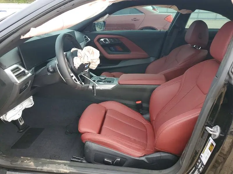 2025 BMW 230XI   