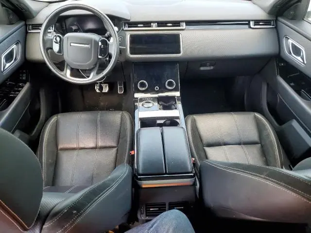 2020 LAND ROVER RANGE ROVER VELAR R-DYNAMIC S  
