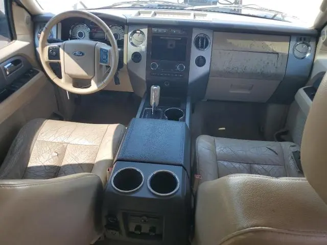 2012 FORD EXPEDITION XLT  