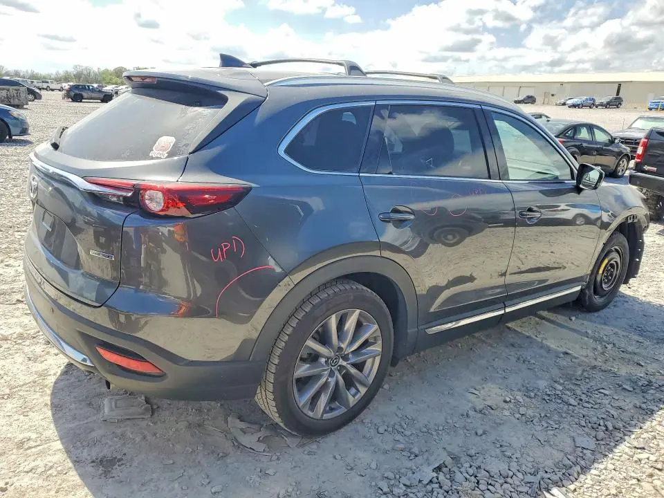 2021 MAZDA CX-9 GRAND TOURING  