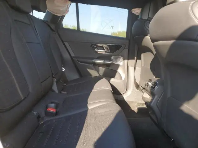 2023 MERCEDES-BENZ GLC 300 4MATIC  