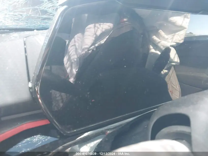 2024 CHEVROLET TRAX FWD 2RS