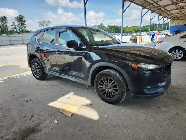 2020 MAZDA CX-5 SPORT  