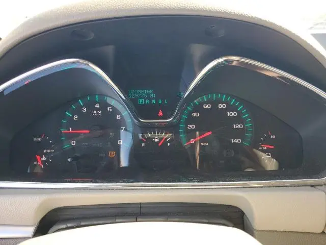 2015 CHEVROLET TRAVERSE LS  