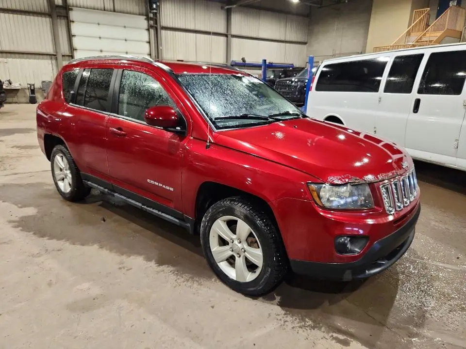 2014 JEEP COMPASS SPORT  