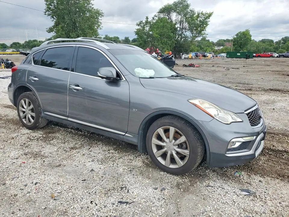 2016 INFINITI QX50 BASE  