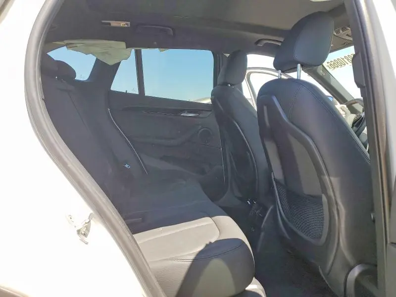 2022 BMW X1 SDRIVE28I  