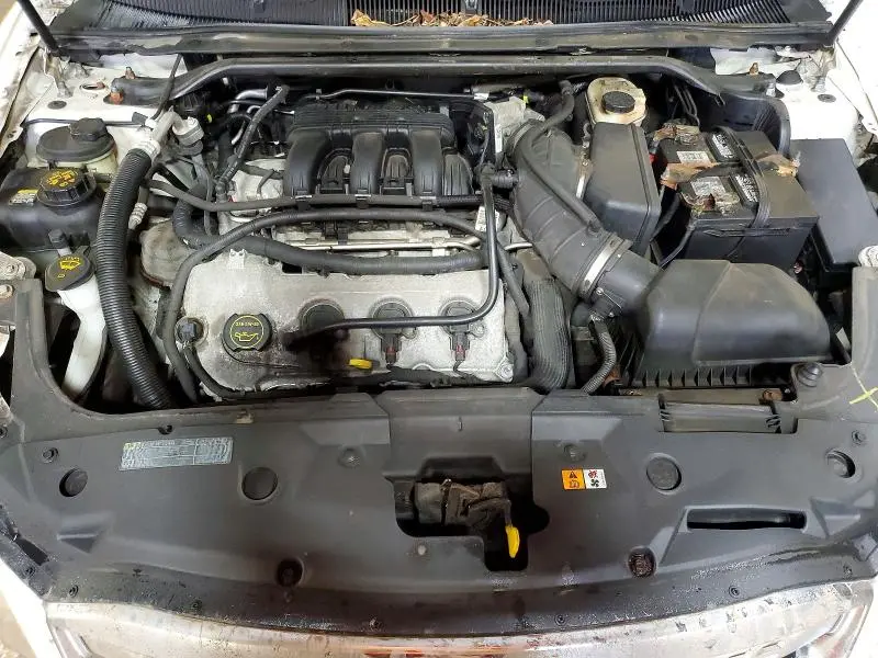 2012 FORD TAURUS SEL  