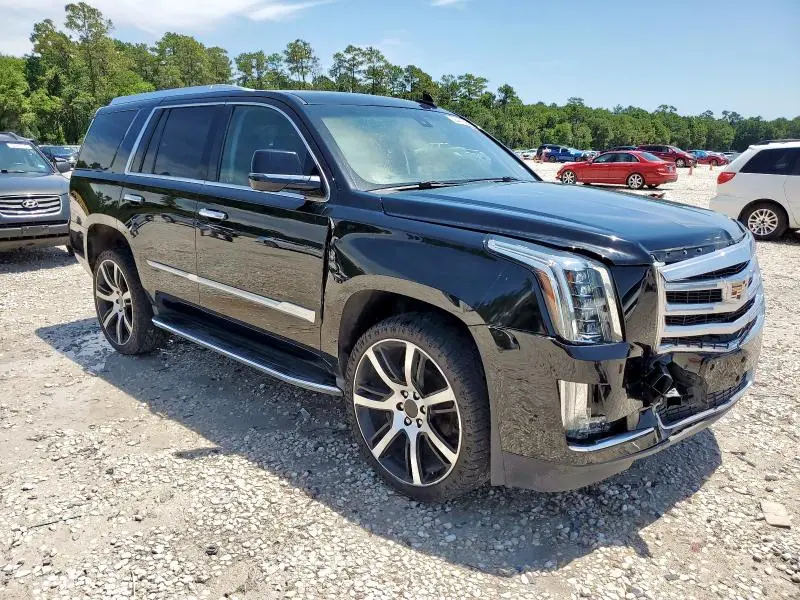 2019 CADILLAC ESCALADE   