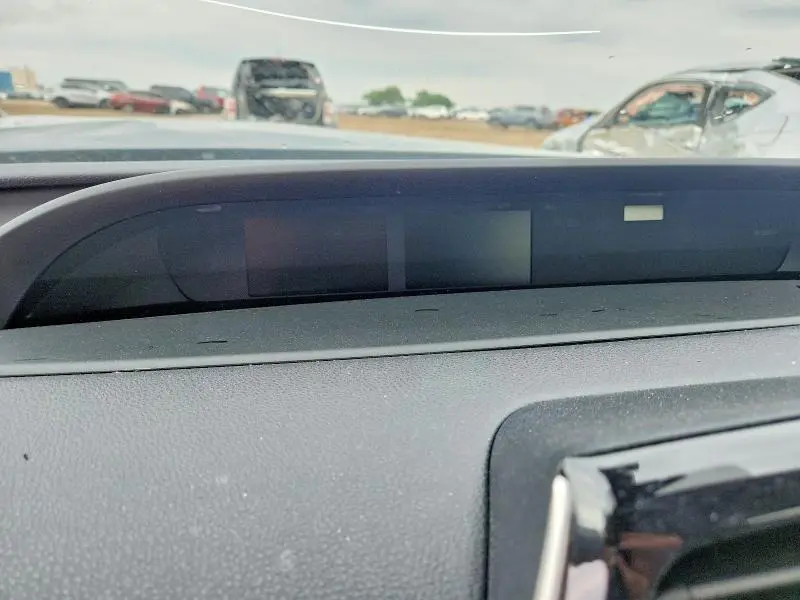 2018 TOYOTA PRIUS THREE  