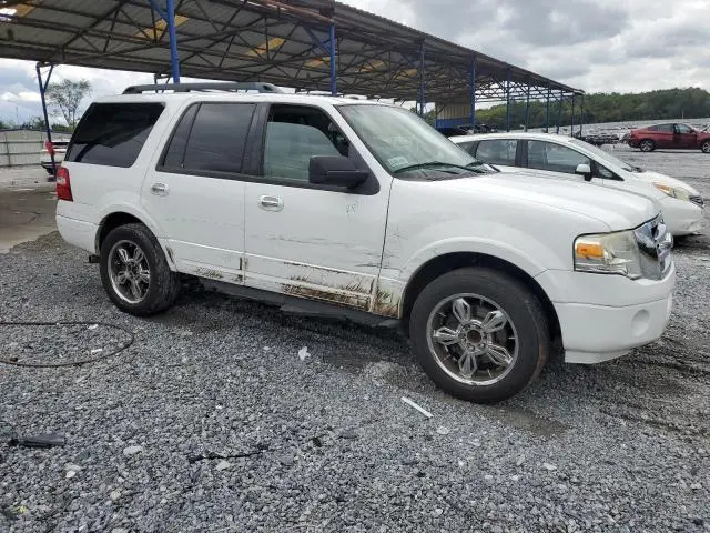 2012 FORD EXPEDITION XLT  