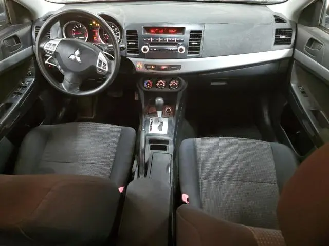 2011 MITSUBISHI LANCER ES/ES SPORT  