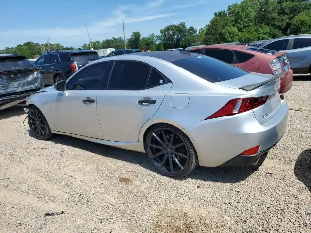 2016 LEXUS IS 300  