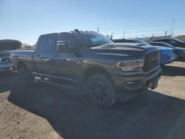 2023 RAM 2500 LARAMIE  