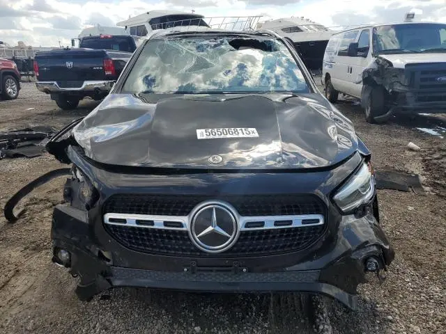 2021 MERCEDES-BENZ GLA 250  