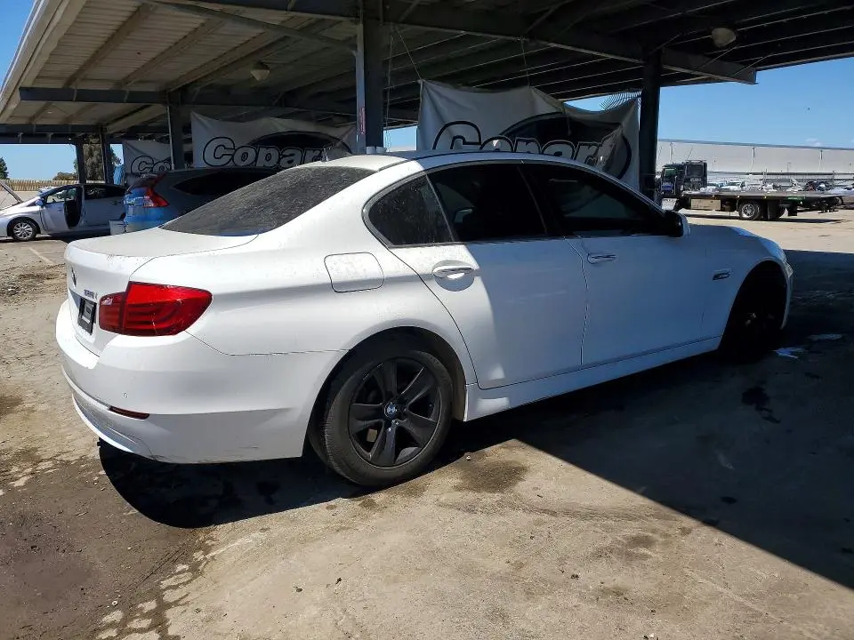 2013 BMW 528 I  