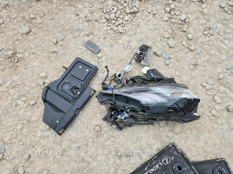 2016 LEXUS NX 200T BASE  