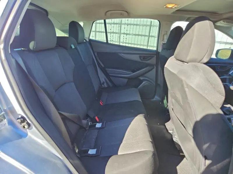 2020 SUBARU IMPREZA PREMIUM  