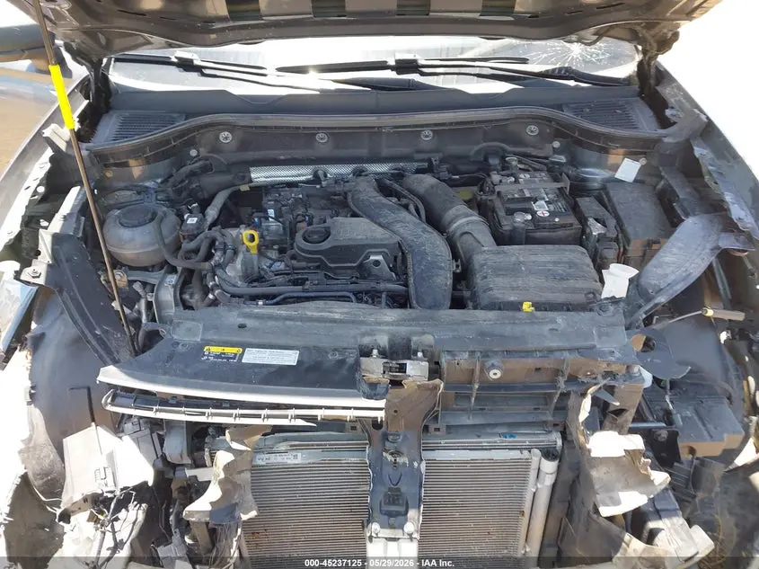 2023 VOLKSWAGEN TAOS 1.5T S