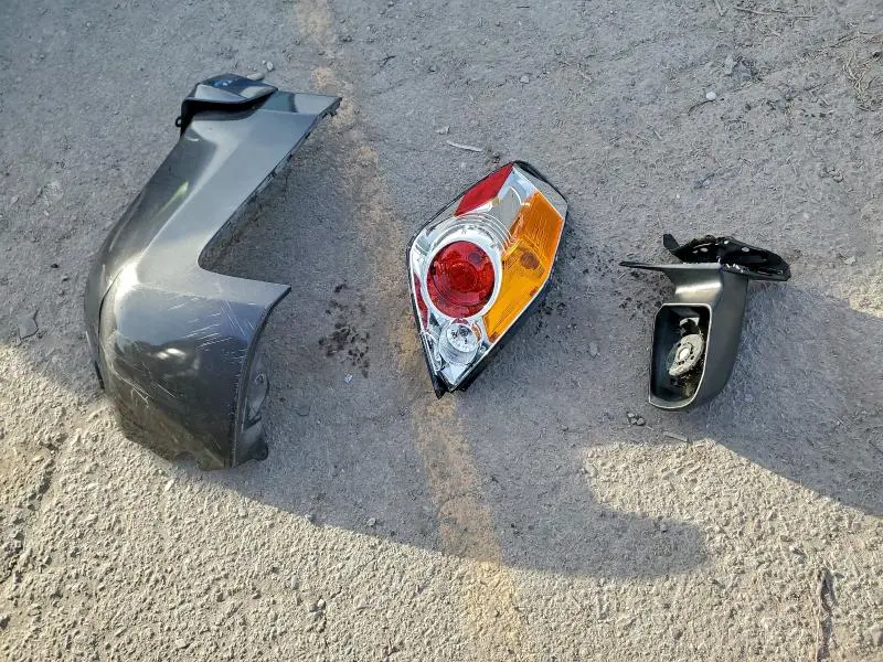 2011 NISSAN ALTIMA BASE  