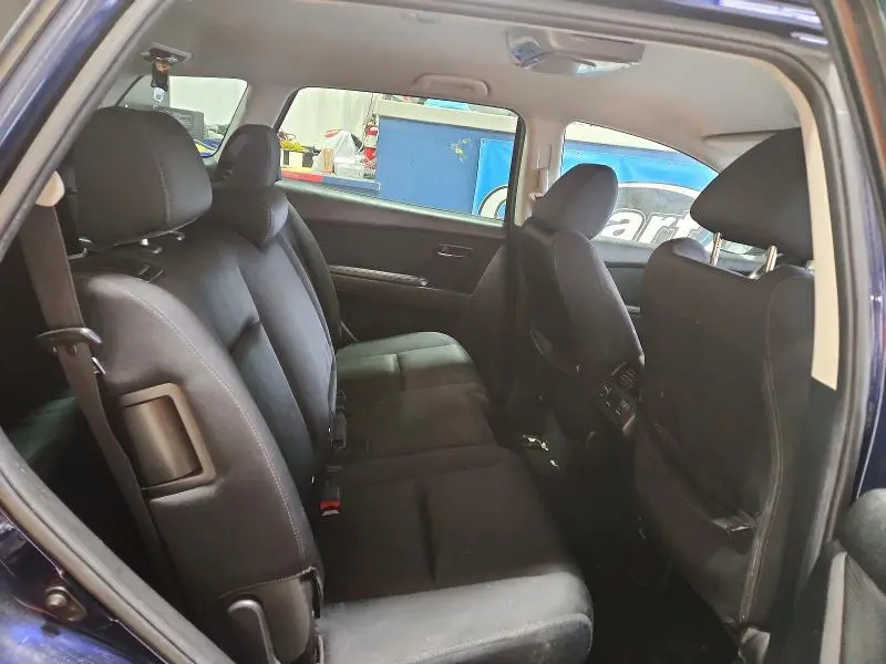 2011 MAZDA CX-9   