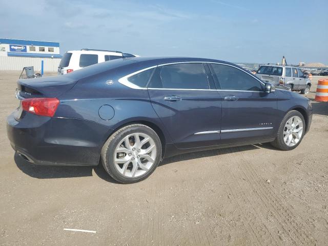 2017 CHEVROLET IMPALA PREMIER