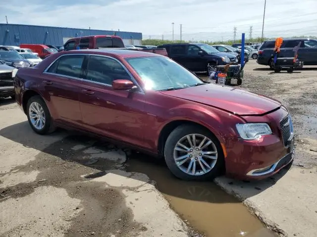 2016 CHRYSLER 300 LIMITED  