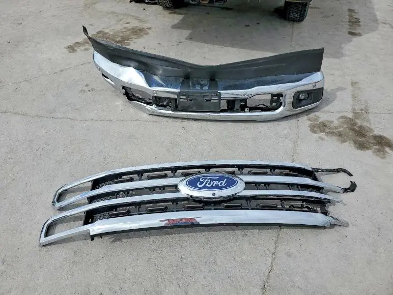 2024 FORD F250 SUPER DUTY  