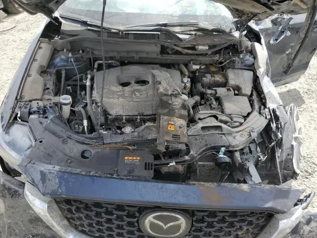 2024 MAZDA CX-5 PREMIUM  