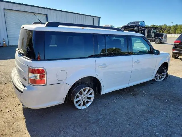 2017 FORD FLEX SE  