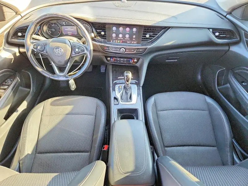 2019 BUICK REGAL PREFERRED II  