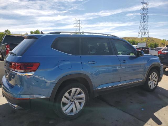 2021 VOLKSWAGEN ATLAS SEL