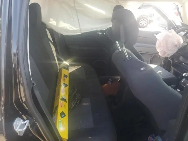 2017 JEEP PATRIOT SPORT  